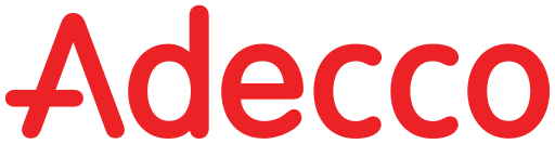 Logo Adecco Logo Adecco