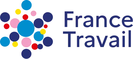 Logo-France-Travail Logo France Travail